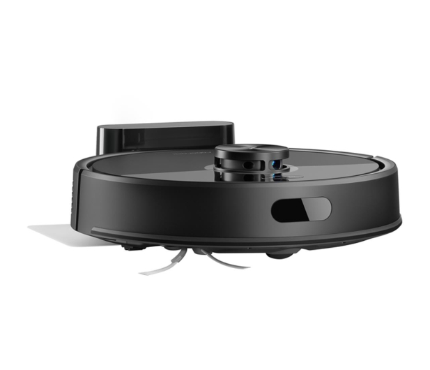 Roborock Robot sprzątający Q7 TF czarny - 1331198 - zdjęcie 4